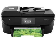 惠普HP Officejet 5740 驱动