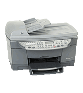 惠普HP Officejet 7115 All-in-One 驱动