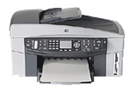 惠普HP Officejet 7310 All-in-One 驱动