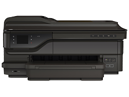 惠普HP Officejet 7610 - H912a 驱动