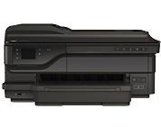 惠普HP Officejet 7612 驱动