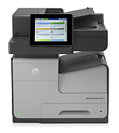 惠普HP Officejet Enterprise X585f 驱动