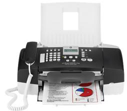 惠普HP Officejet J3625 驱动