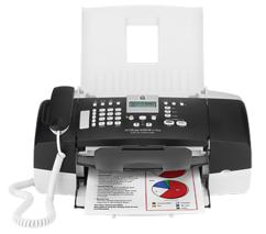 惠普HP Officejet J3680 驱动