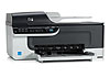 惠普HP Officejet J4585 驱动