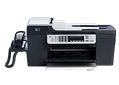 惠普HP Officejet J5520 驱动