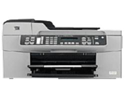 惠普HP Officejet J5730 驱动