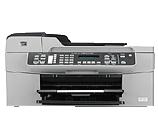 惠普HP Officejet J5740 驱动