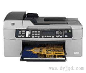 惠普HP Officejet J5750 驱动