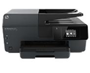 惠普HP Officejet Pro 6830 驱动