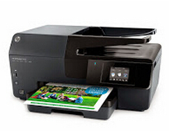 惠普HP Officejet Pro 6835 驱动