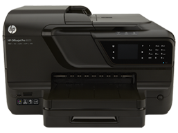 惠普HP Officejet Pro 8600 Plus - N911d 驱动