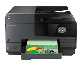 惠普HP Officejet Pro 8616 驱动