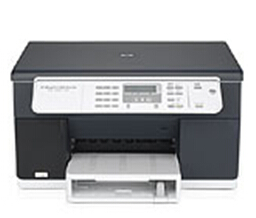 惠普HP Officejet Pro L7480 驱动