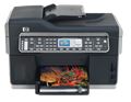 惠普HP Officejet Pro L7650 驱动