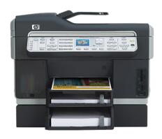 惠普HP Officejet Pro L7750 驱动