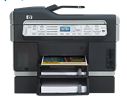 惠普HP Officejet Pro L7780 驱动