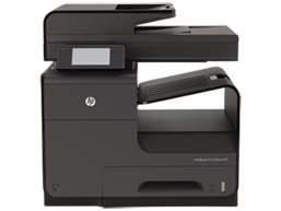 惠普HP Officejet Pro X576dw MFP 驱动