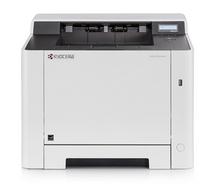 京瓷Kyocera ECOSYS P5020cdw 驱动