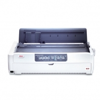 OKI MICROLINE 8550CL 针式打印机驱动