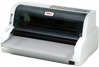 OKI MICROLINE 5200F 针式打印机驱动