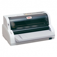OKI MICROLINE 5100F 针式打印机驱动