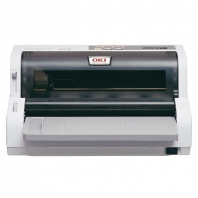 OKI MICROLINE 5150F 针式打印机驱动