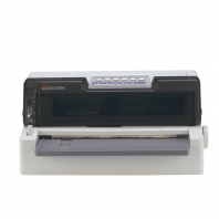 OKI MICROLINE 6300FC 针式打印机驱动
