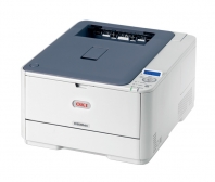 OKI C530dn 激光打印机驱动