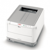 OKI C3400n 激光打印机驱动