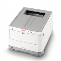 OKI C3300n 激光打印机驱动