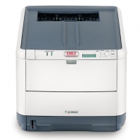 OKI C3600n 激光打印机驱动