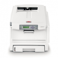 OKI C5600n 激光打印机驱动