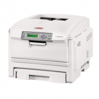 OKI C5900n 激光打印机驱动
