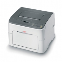 OKI C110 激光打印机驱动