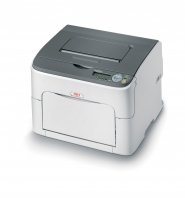 OKI C130n 激光打印机驱动