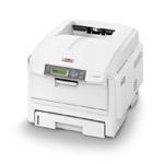OKI C5750 激光打印机驱动