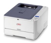OKI C510dn 激光打印机驱动