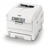 OKI C5950 激光打印机驱动