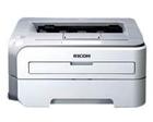 理光Ricoh Aficio SP 1200 驱动