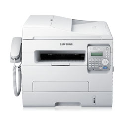 三星Samsung SCX-4729HW 激光打印机驱动