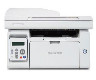 夏普Sharp AR-B2201W 驱动